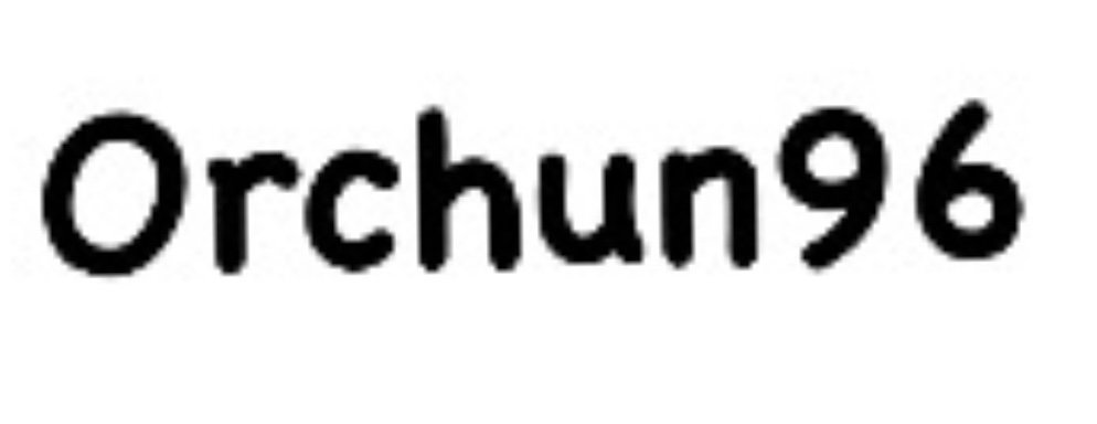 ORCHUN96 Banner