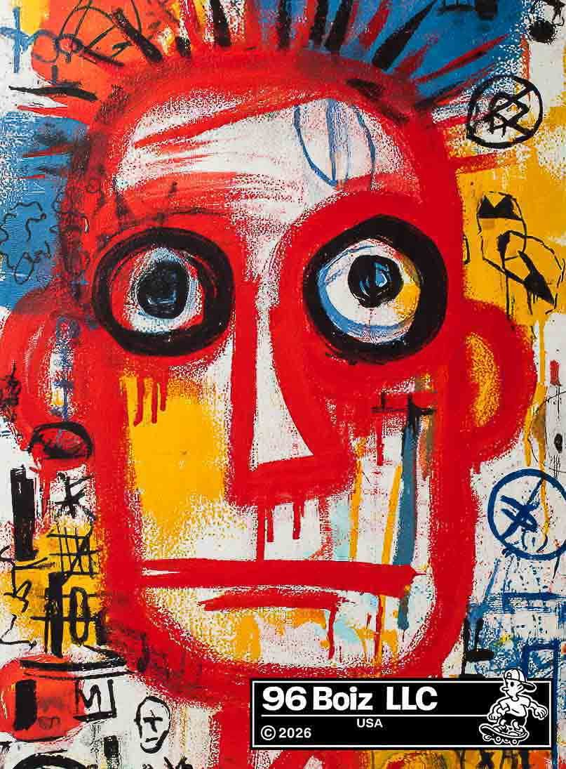 Red Faces 02