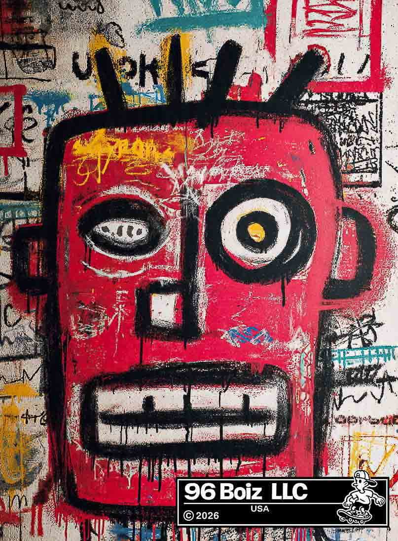 Red Faces 03