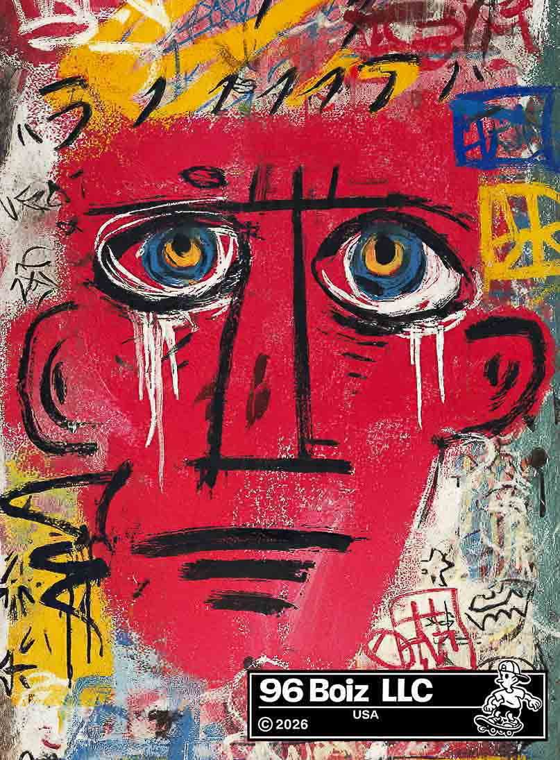 Red Faces 05