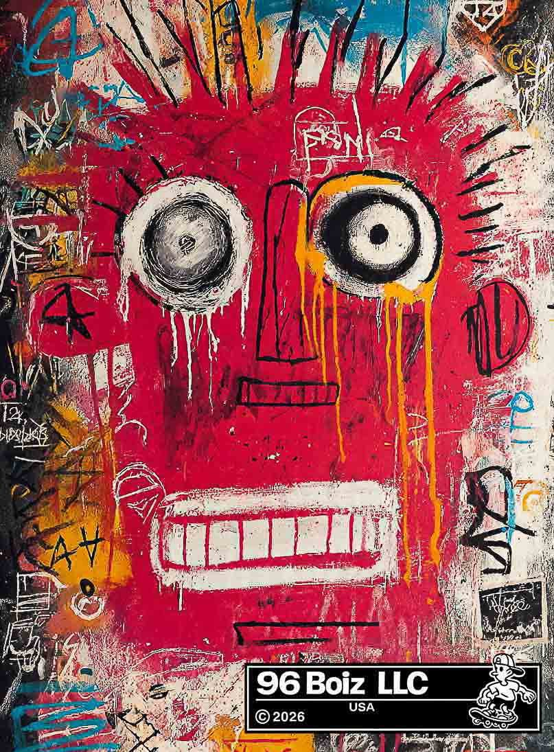 Red Faces 07