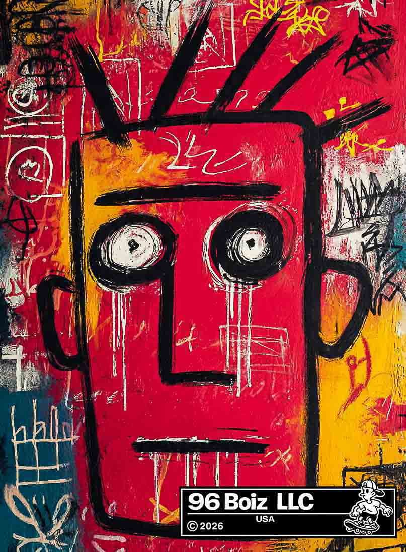 Red Faces 08