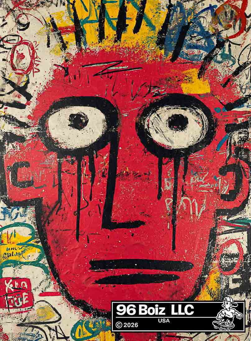 Red Faces 09