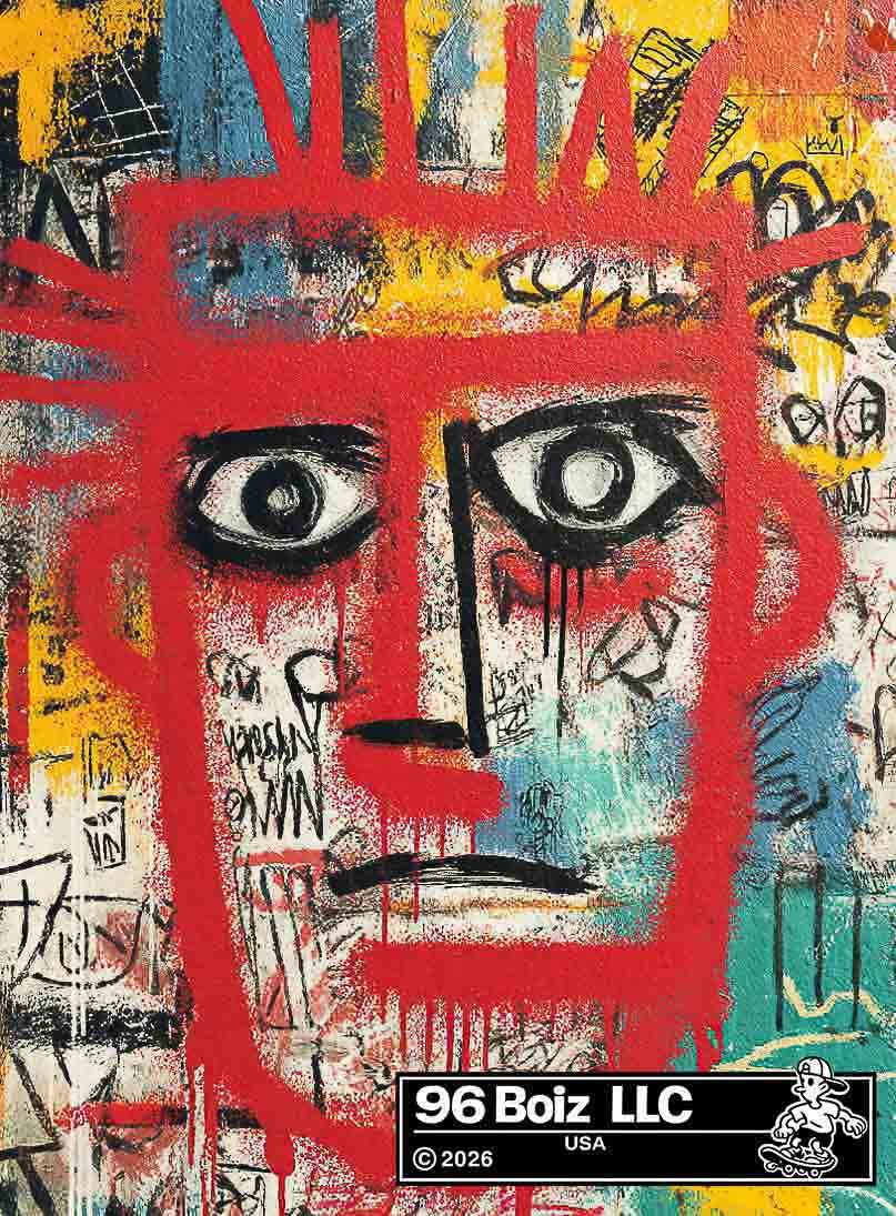 Red Faces 10