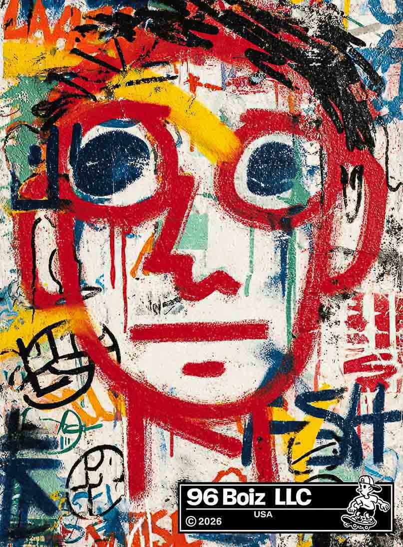 Red Faces 11