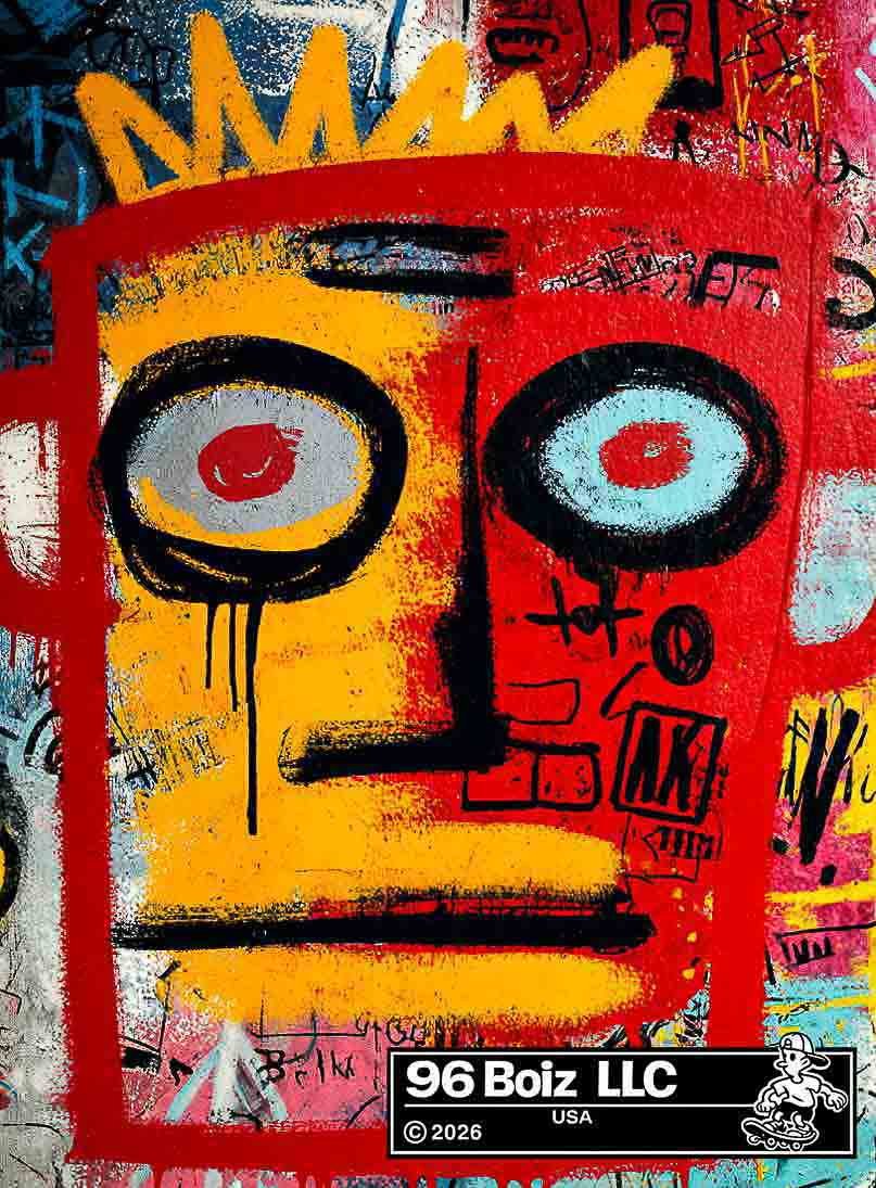 Red Faces 12