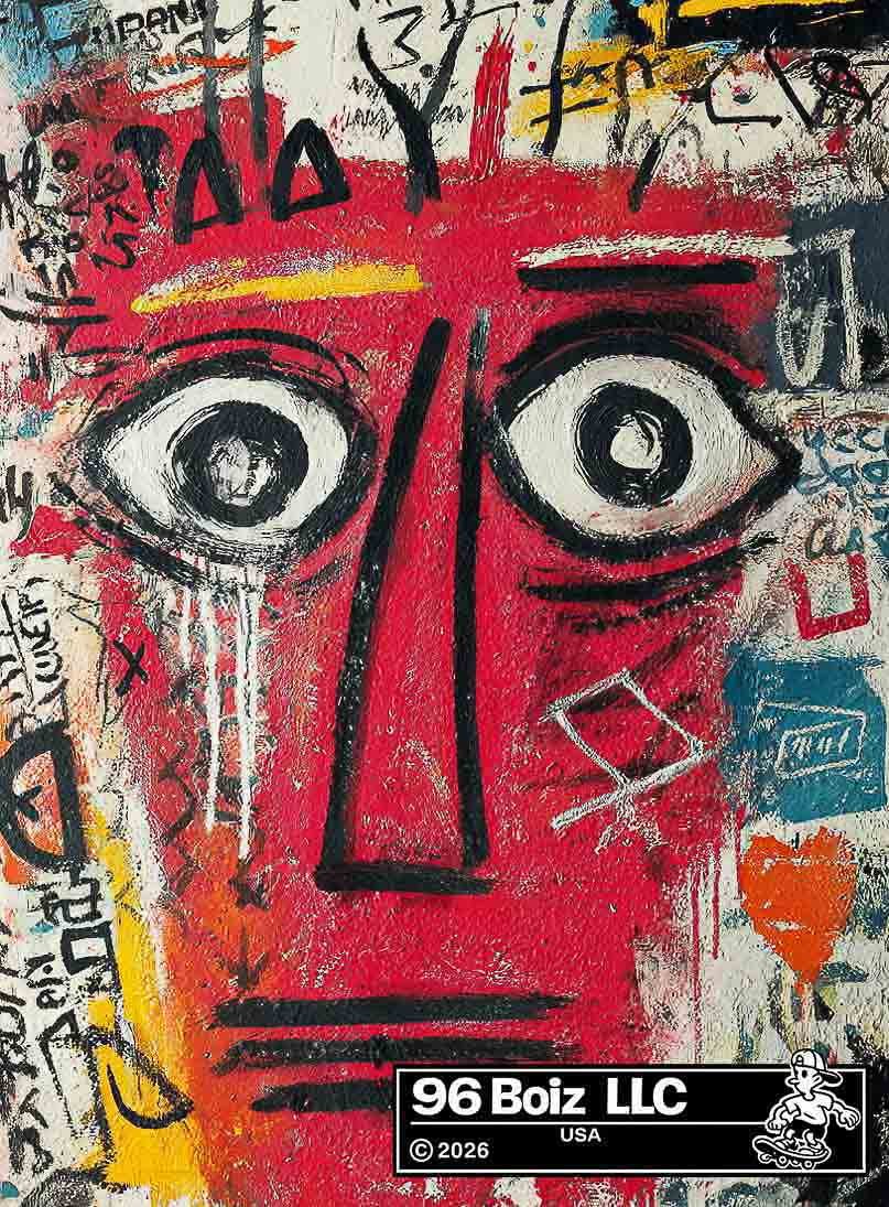 Red Faces 13