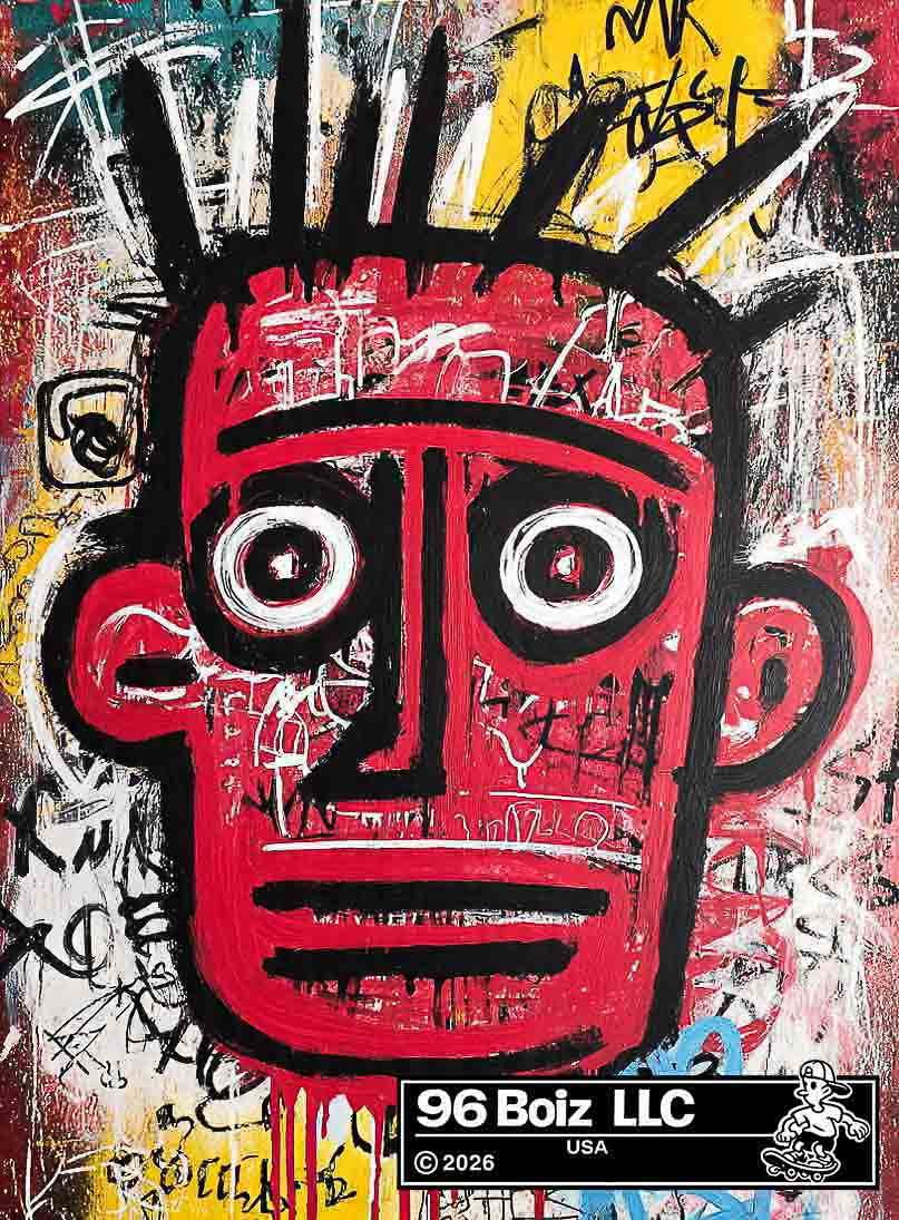 Red Faces 14