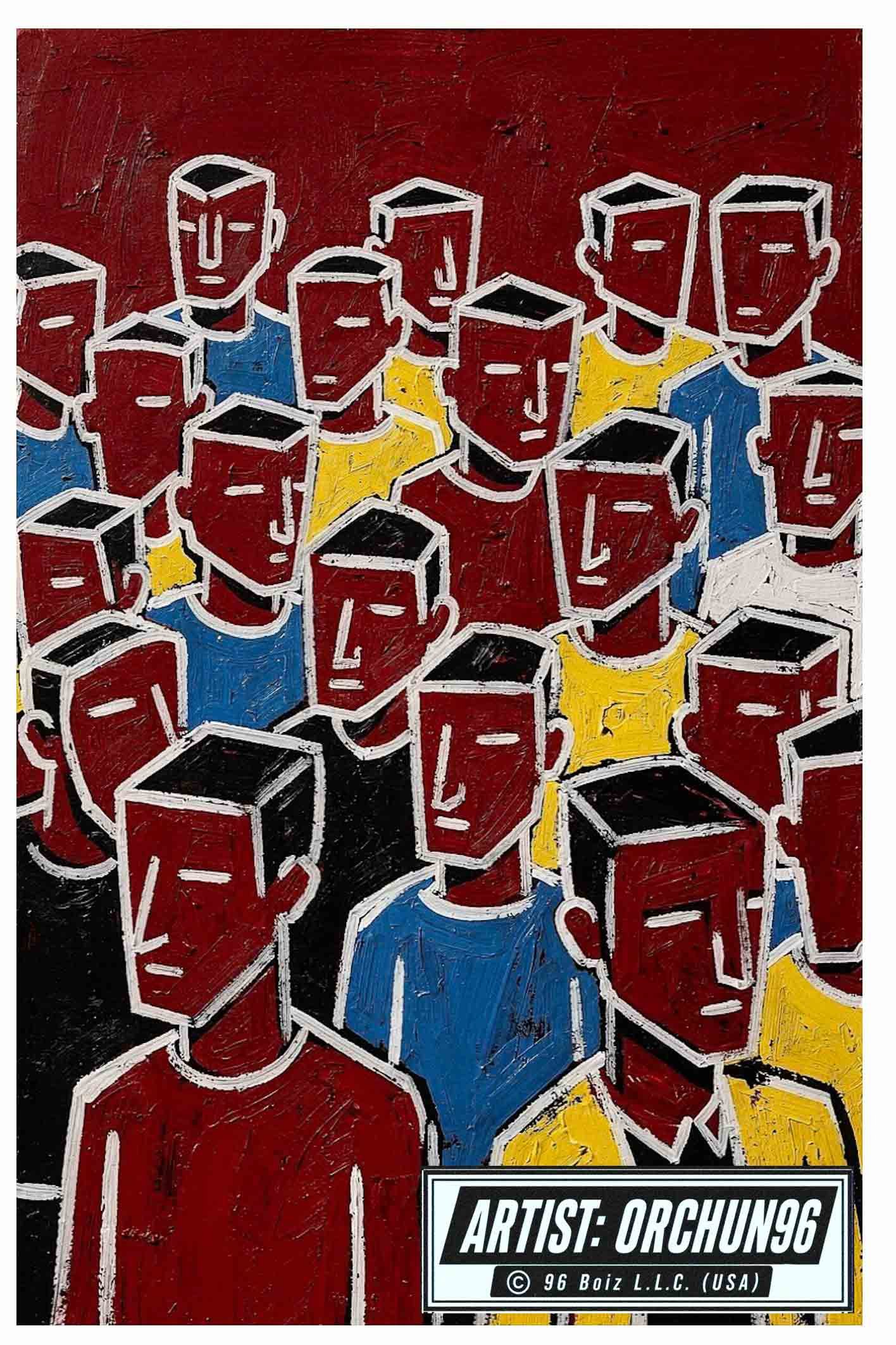 Box Head 02