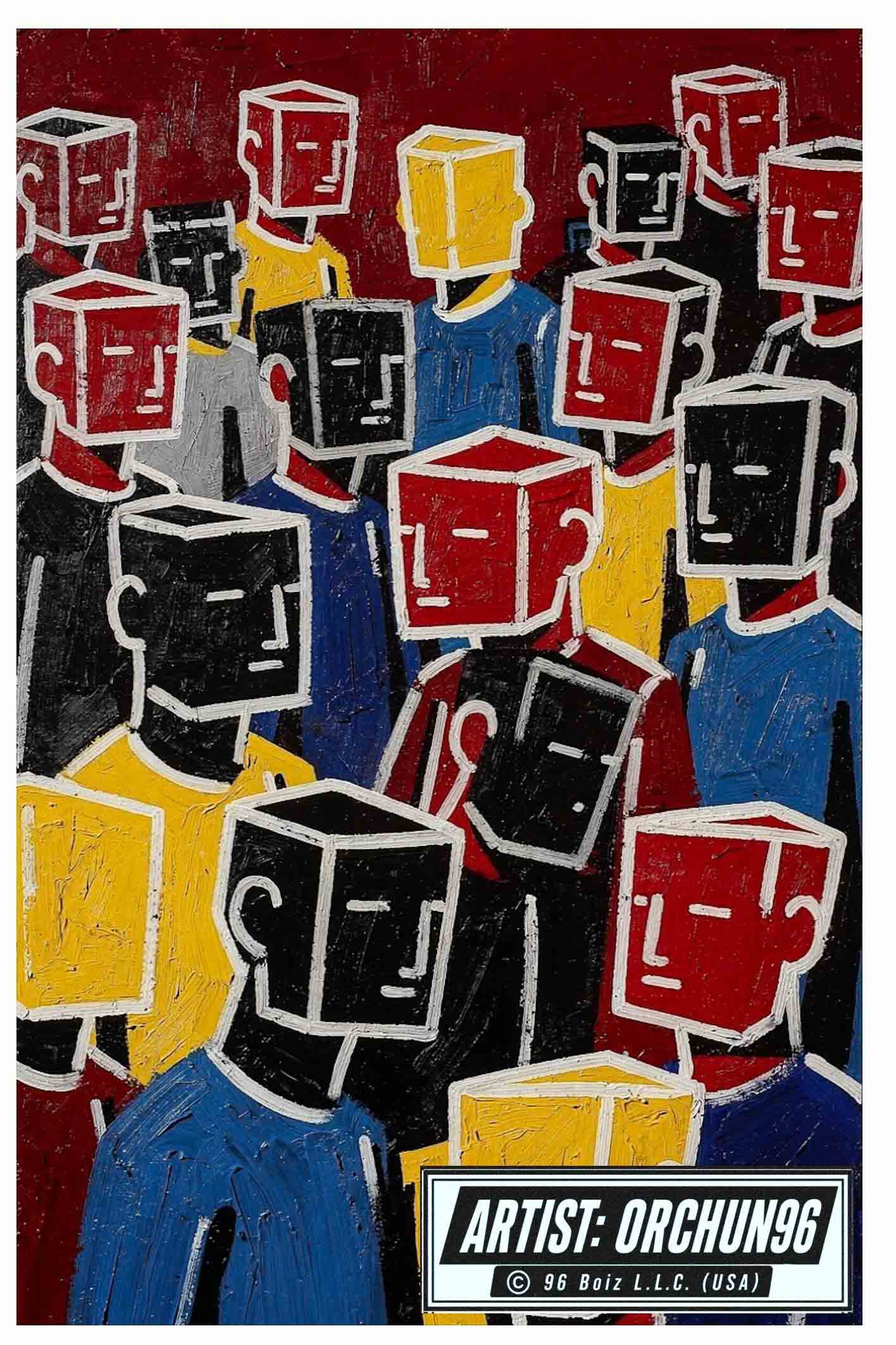 Box Head 03