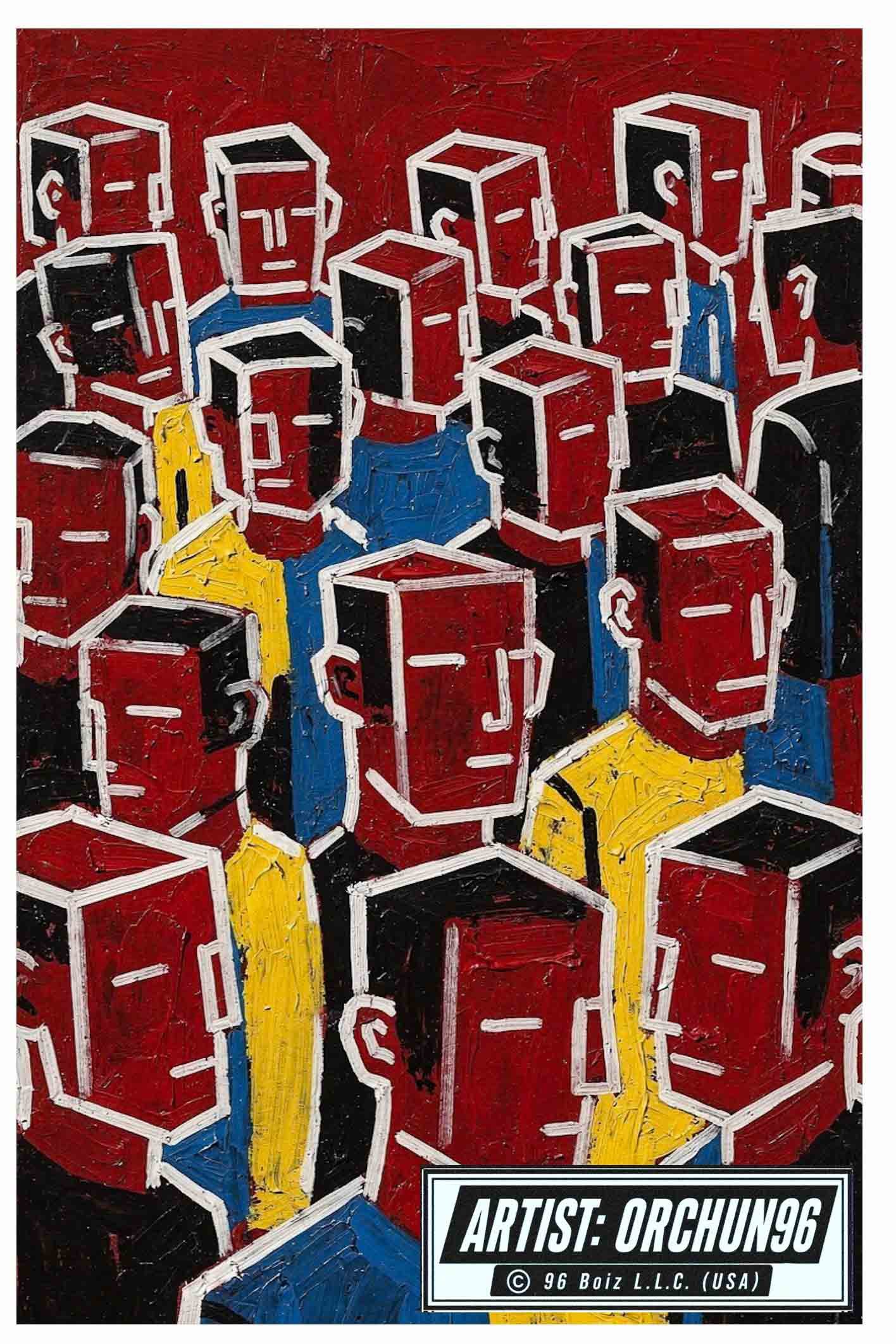 Box Head 05