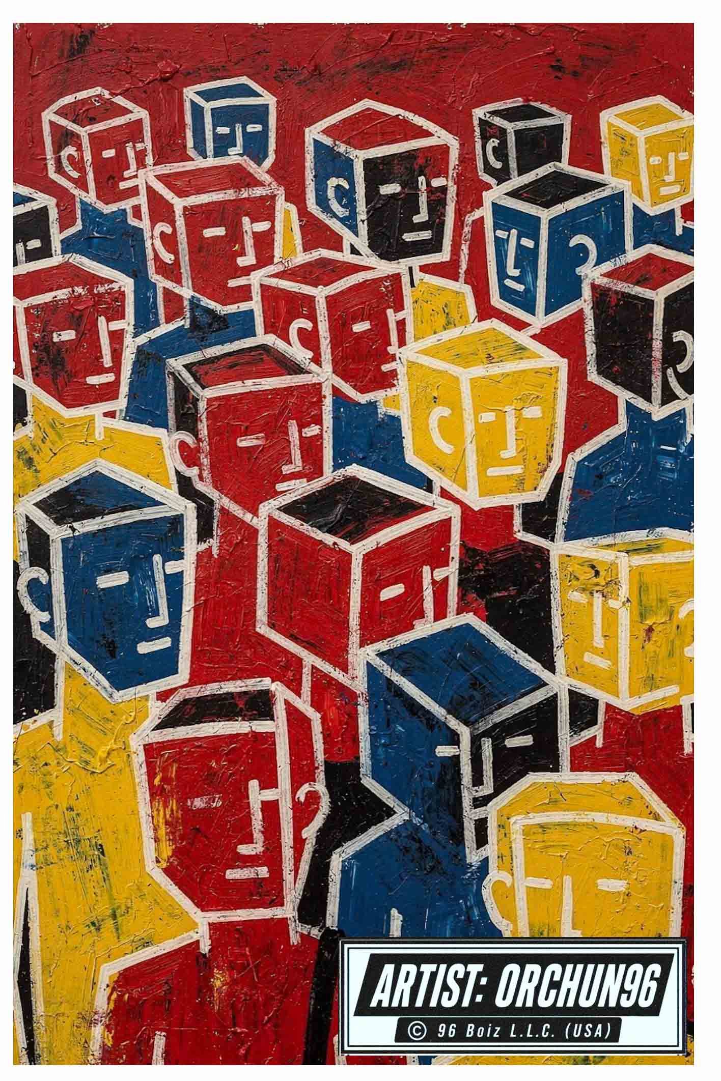 Box Head 06