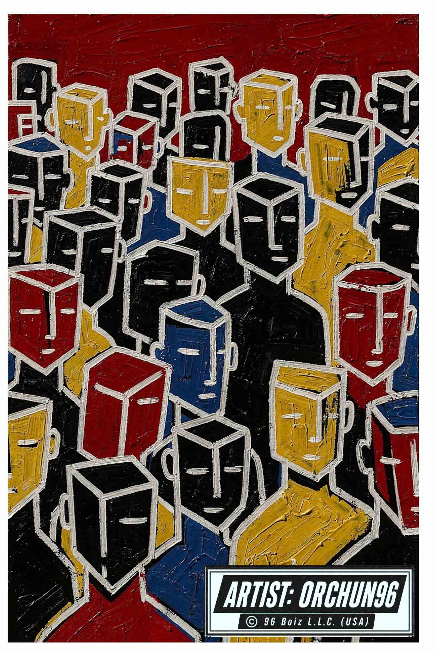 Box Head 11