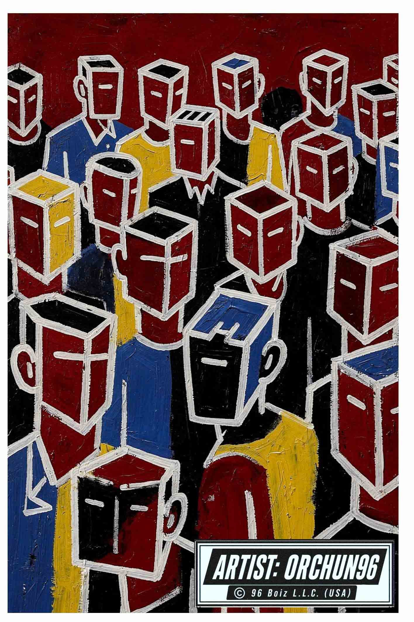 Box Head 19