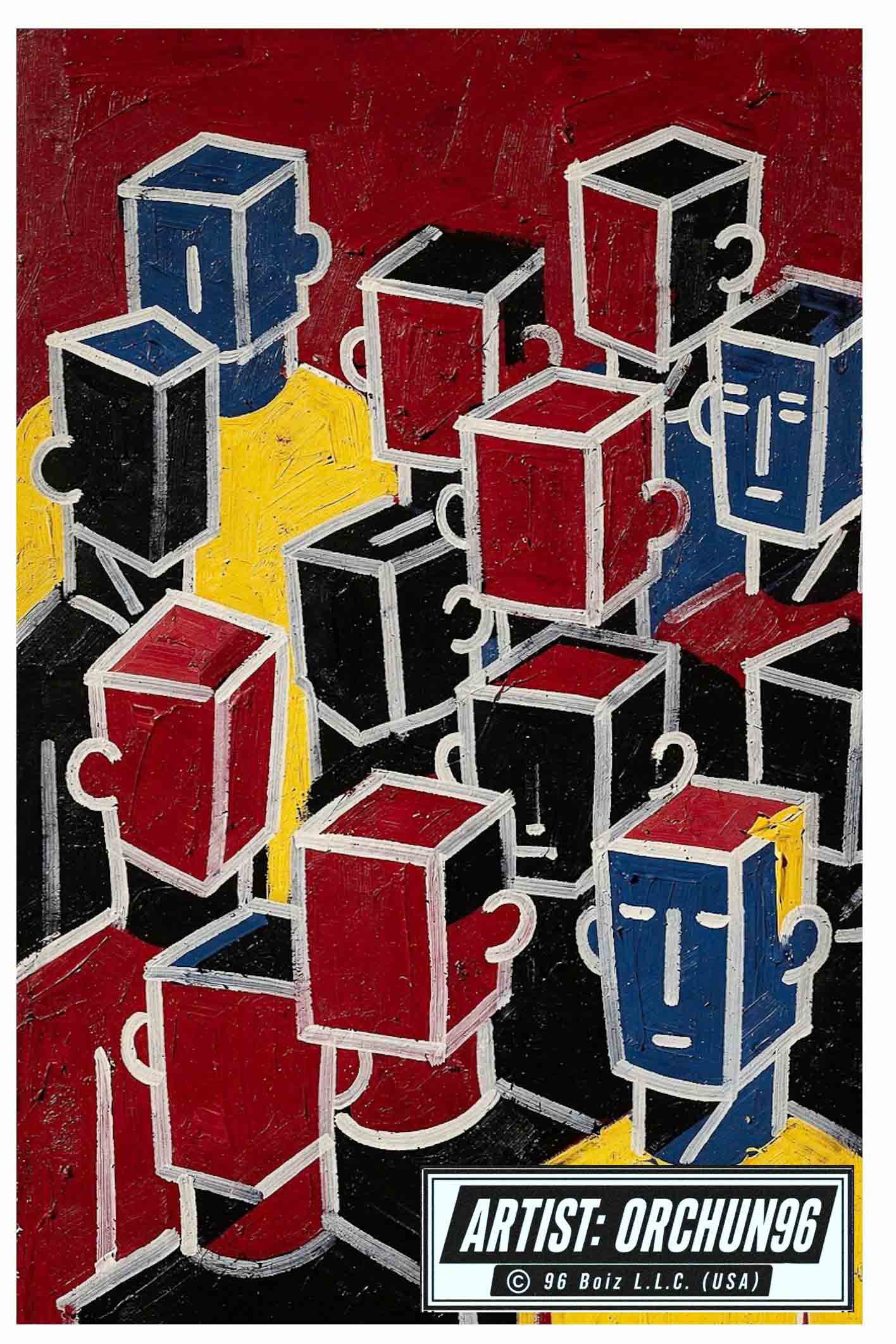 Box Head 24