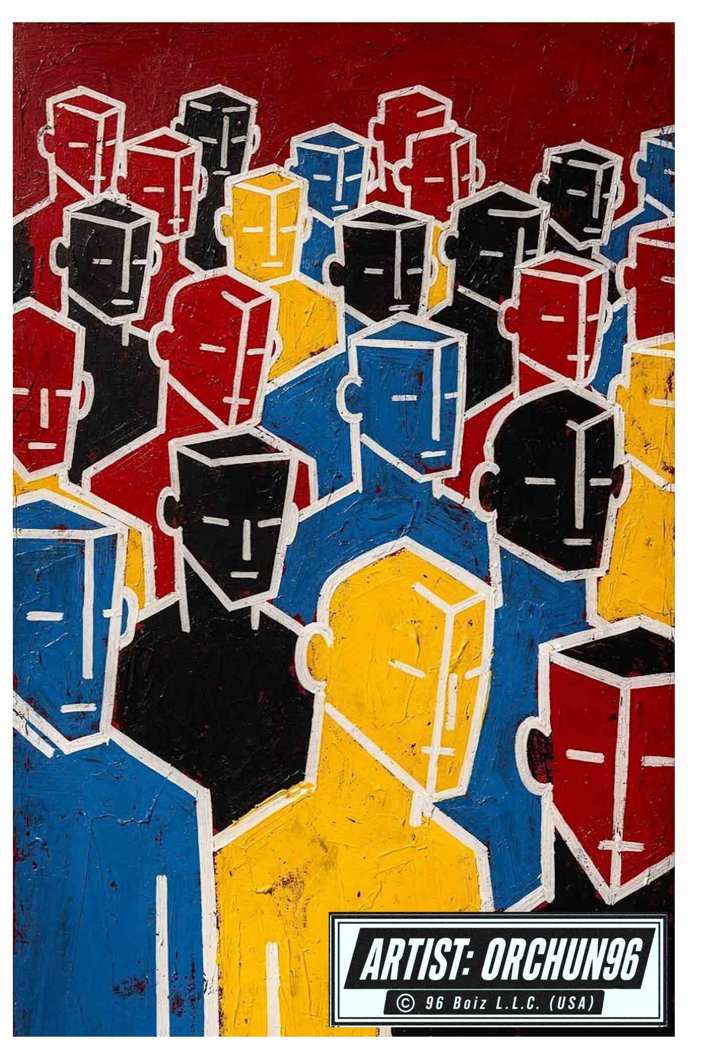Box Head 26