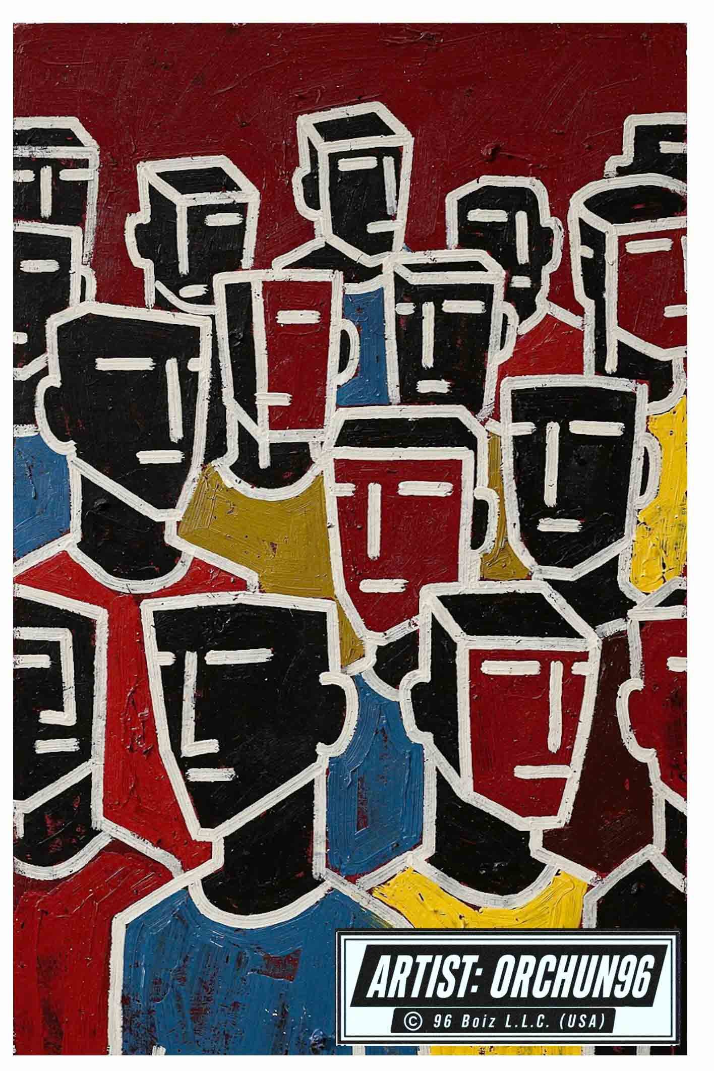 Box Head 27