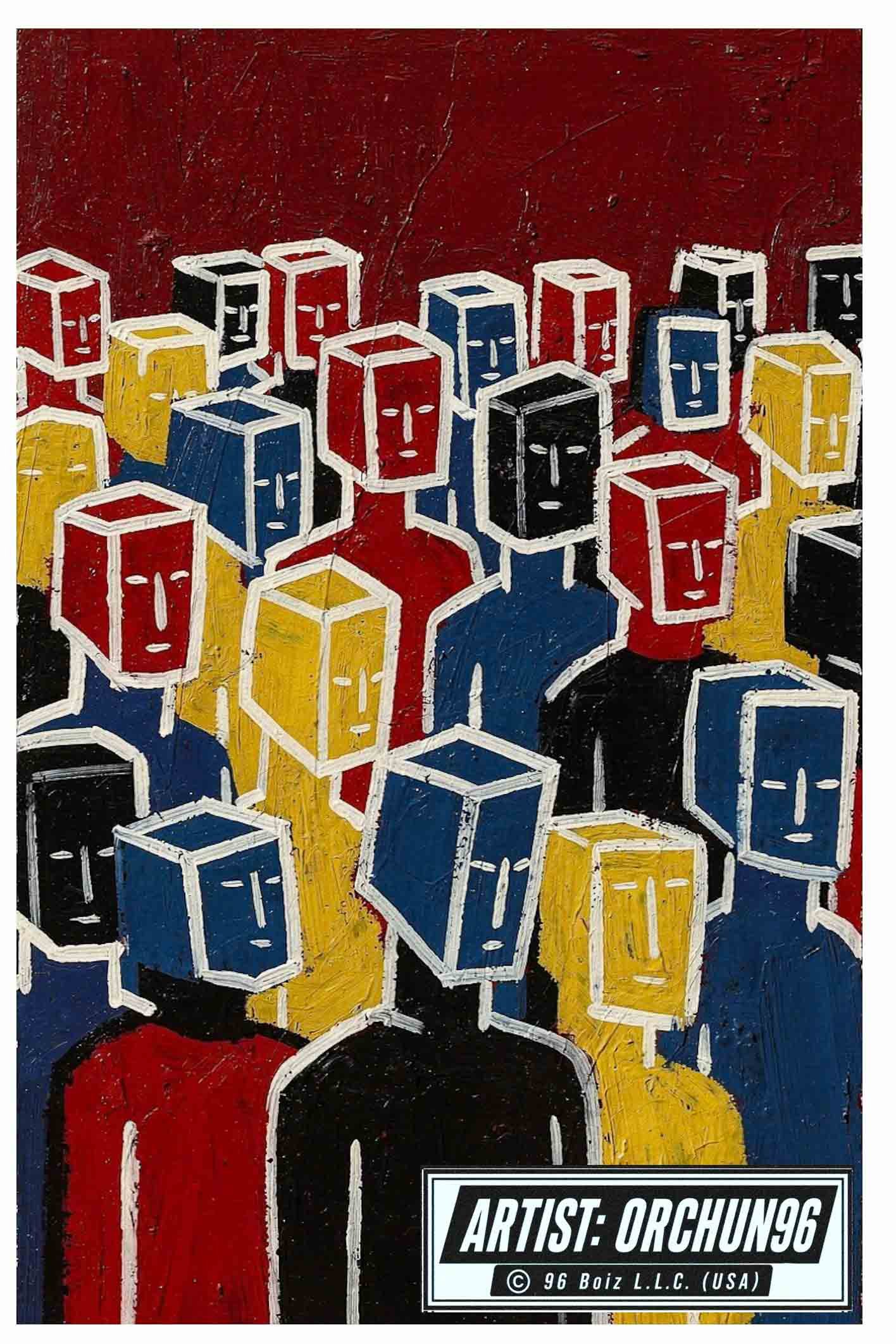 Box Head 28