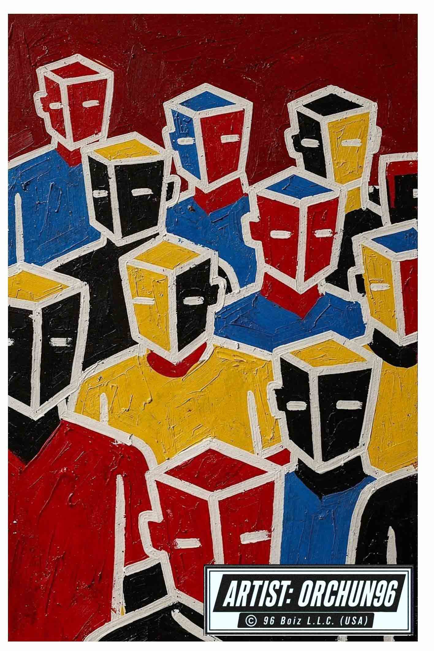 Box Head 29