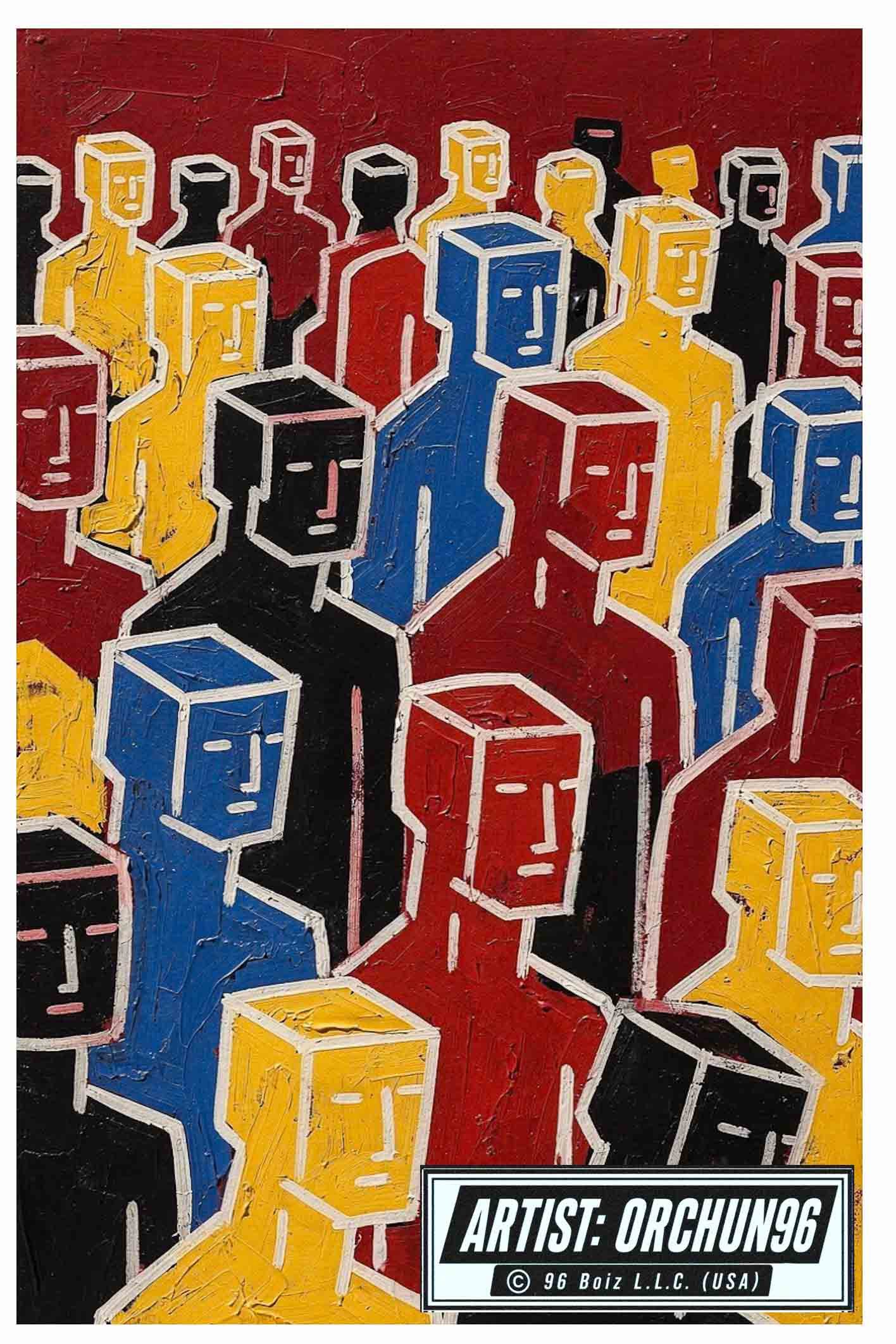 Box Head 31