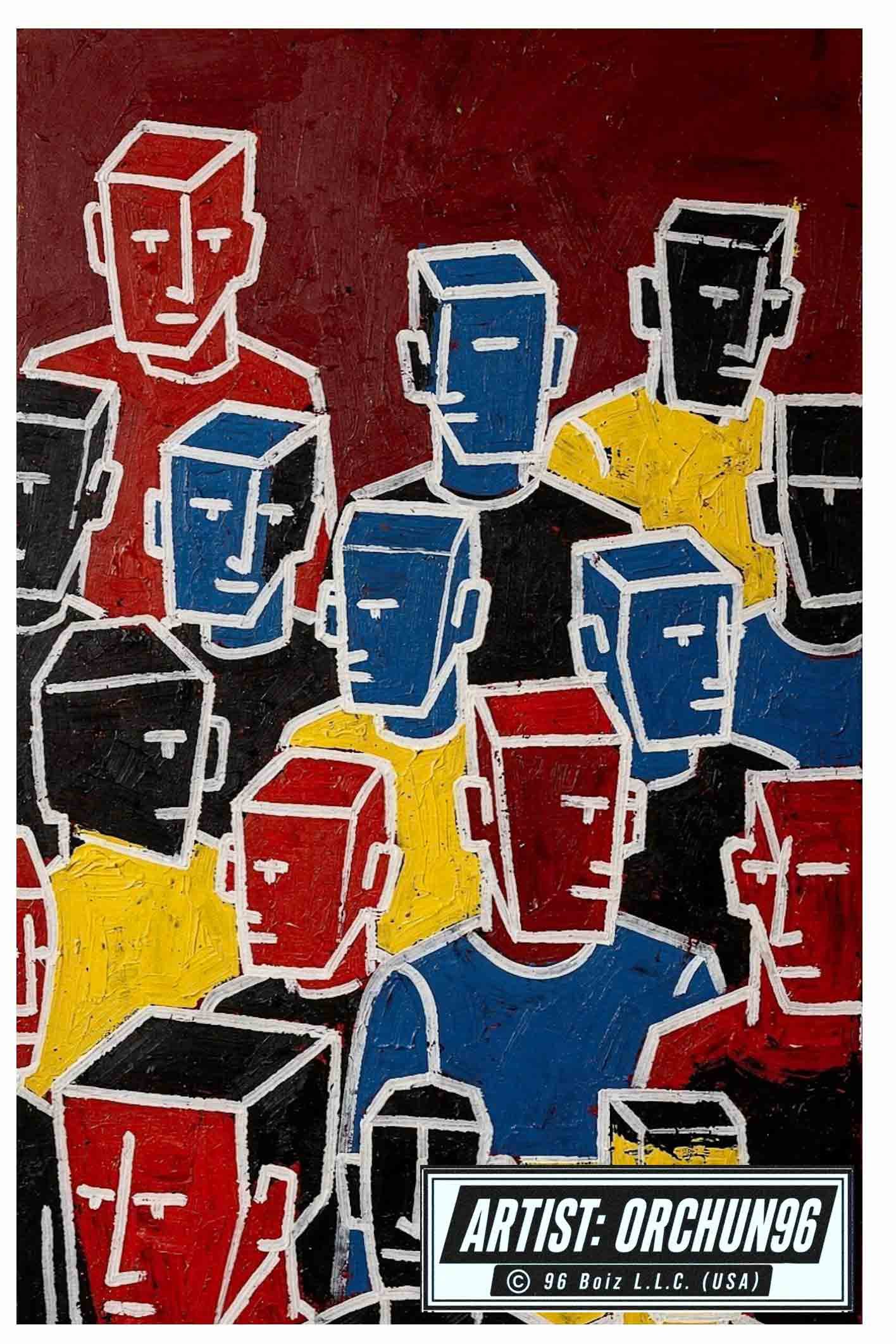 Box Head 34