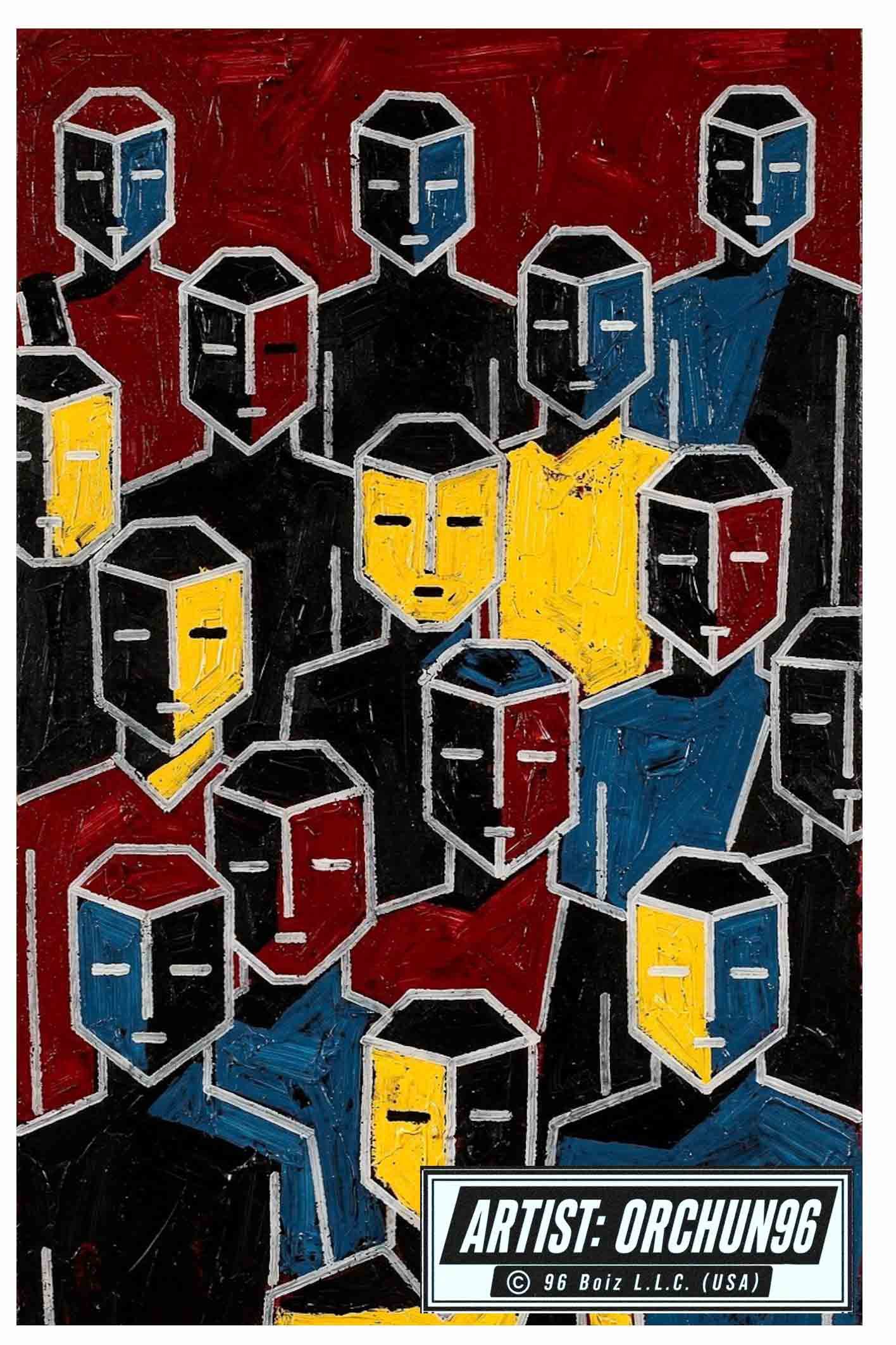 Box Head 35