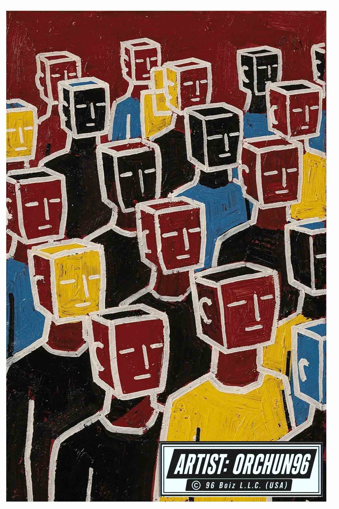 Box Head 36