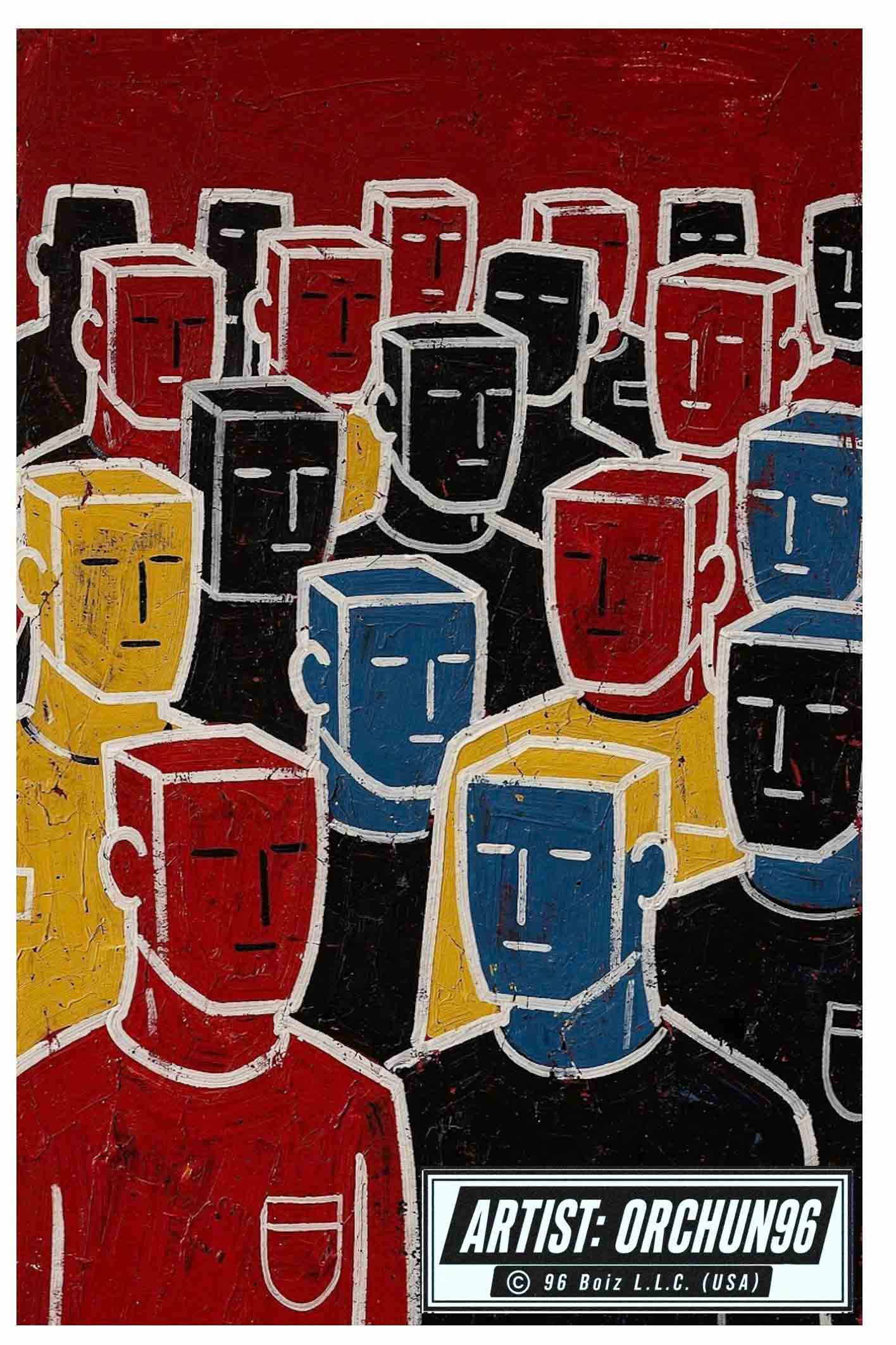 Box Head 37
