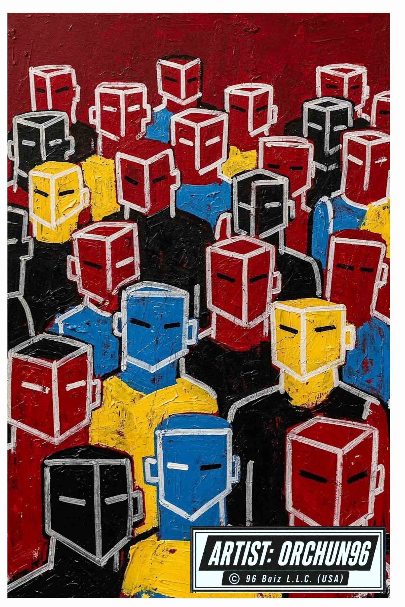 Box Head 39