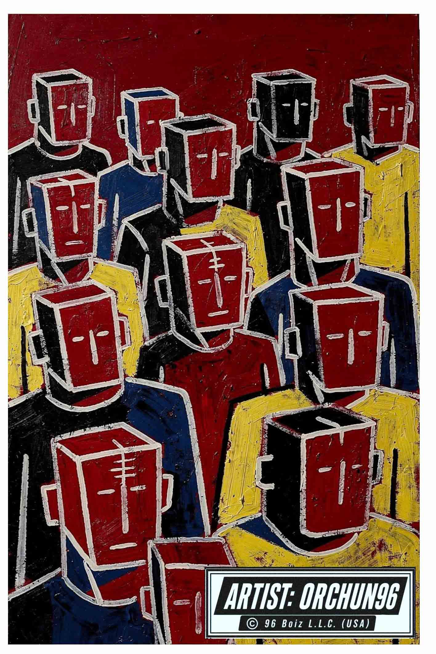 Box Head 41