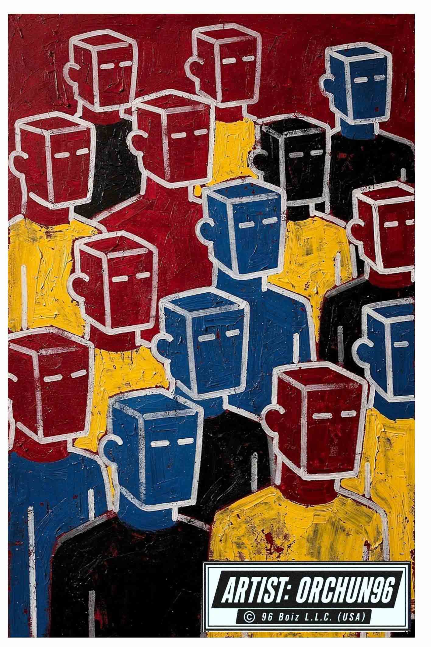 Box Head 42