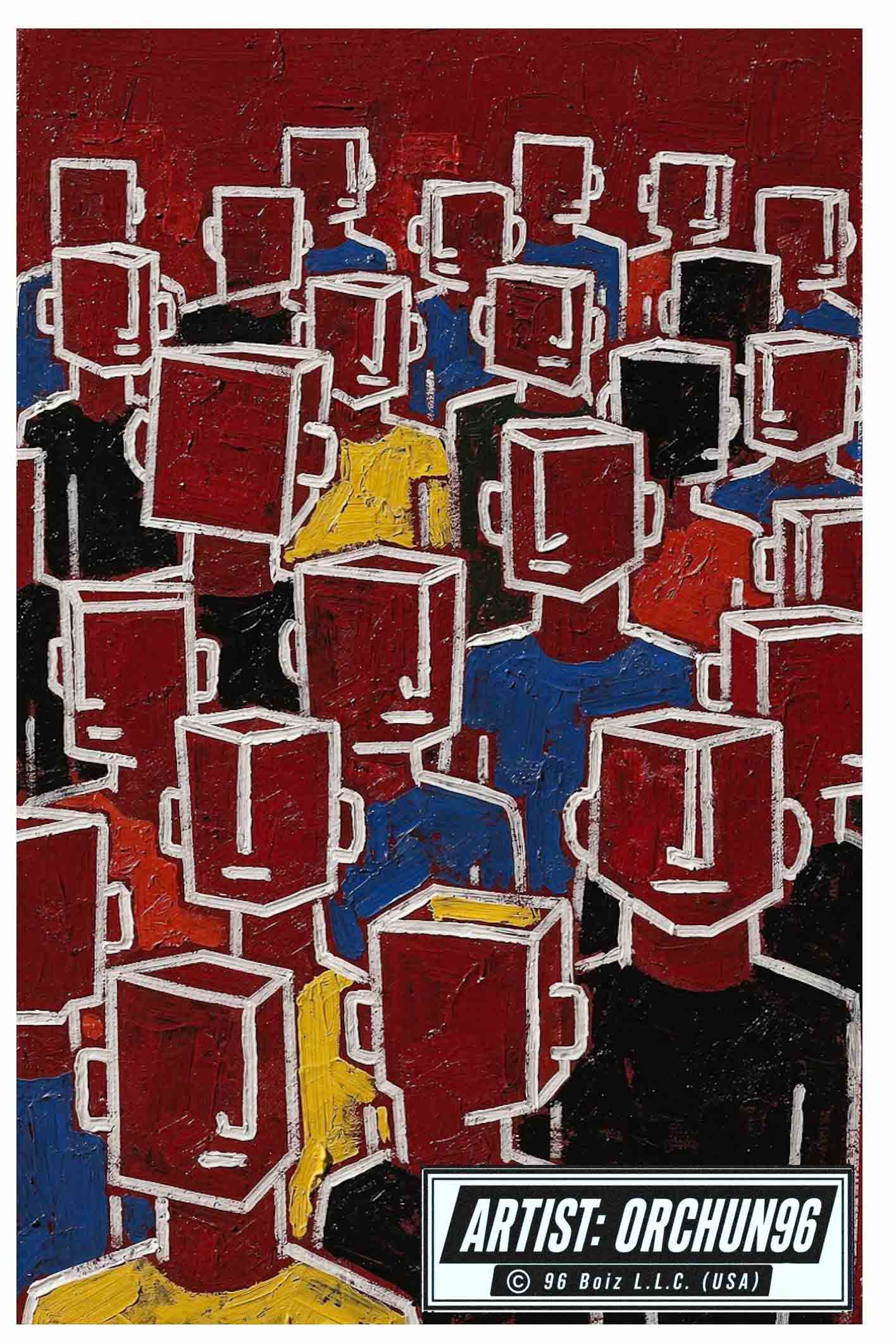 Box Head 43