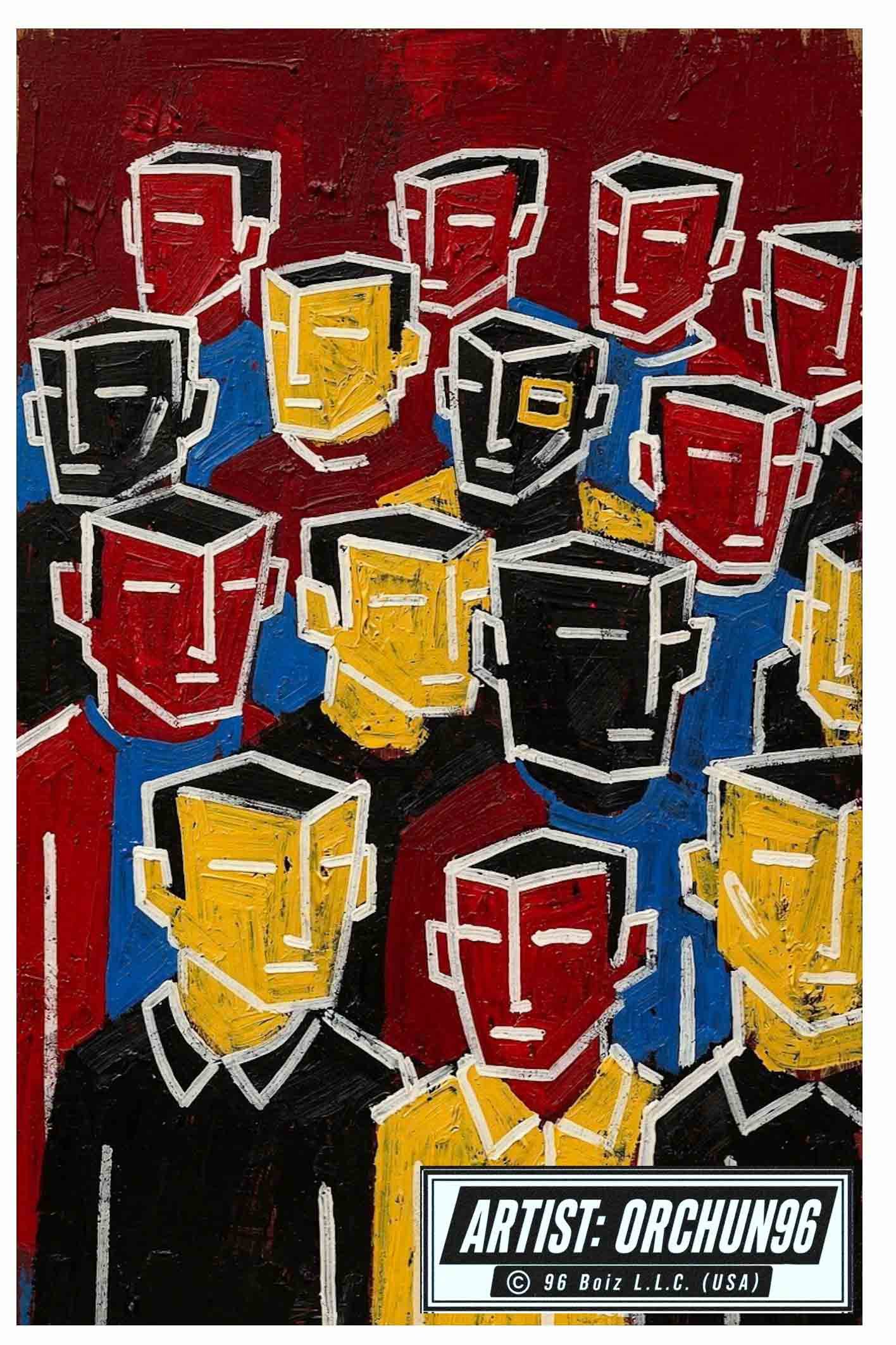 Box Head 44