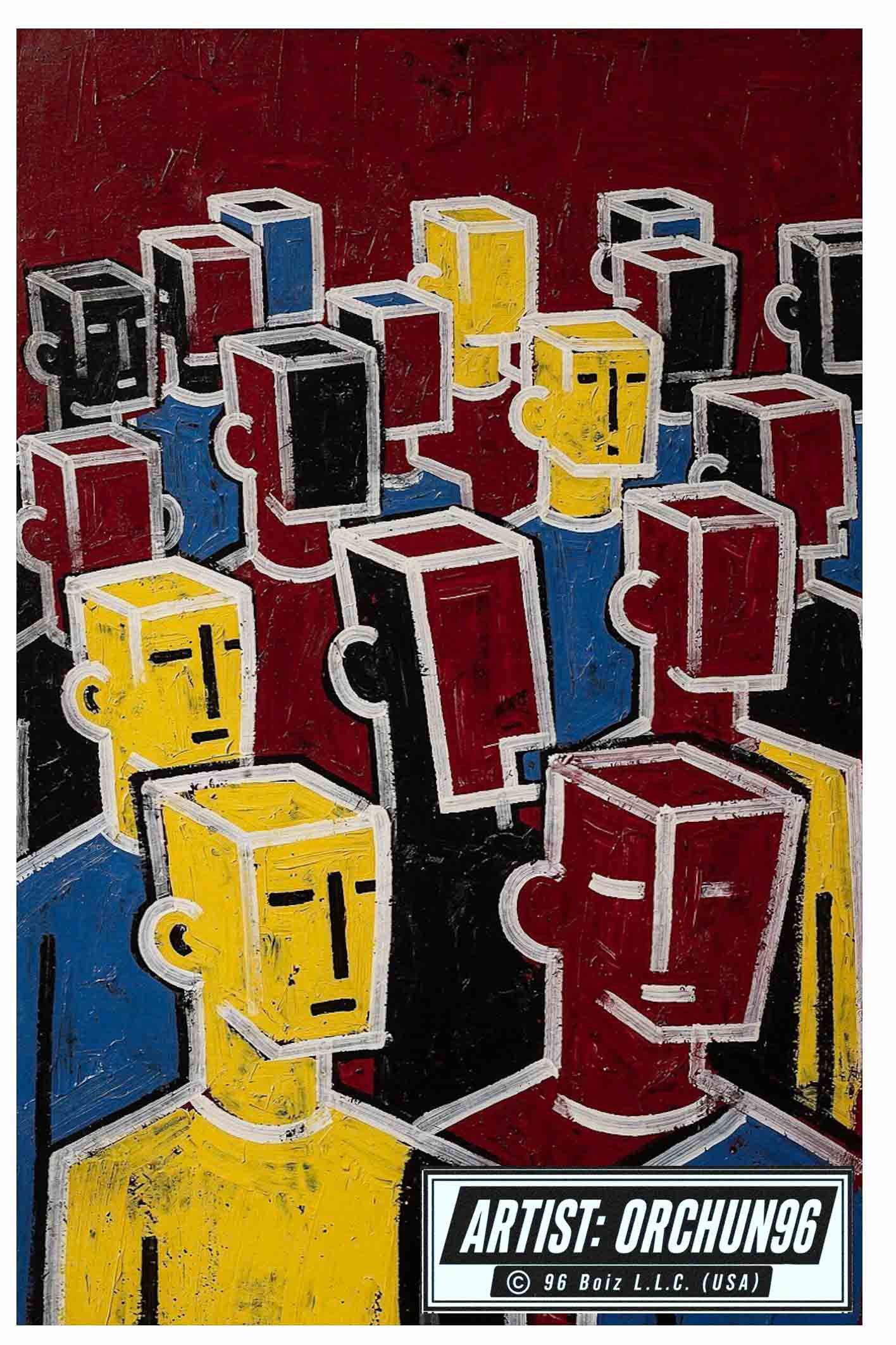Box Head 46