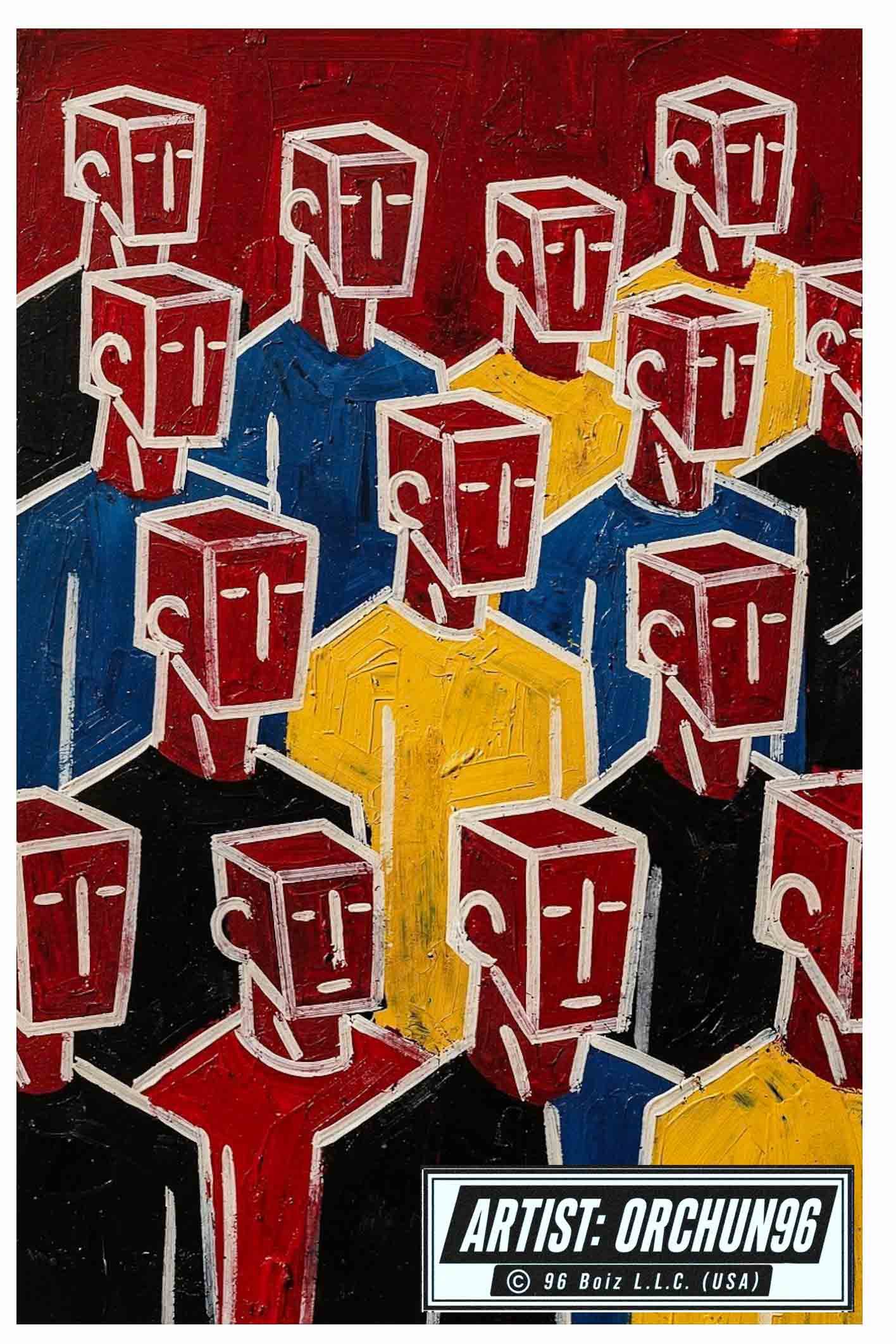 Box Head 47