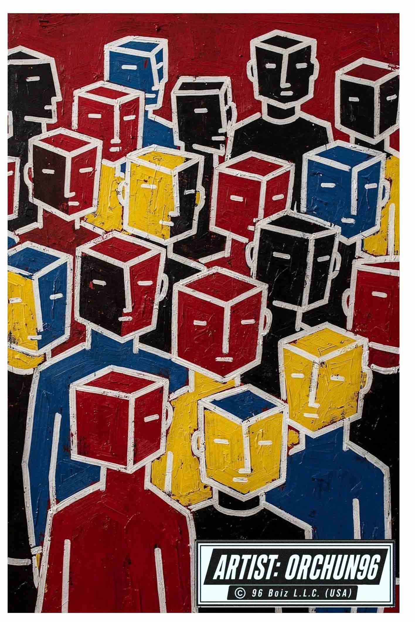 Box Head 49