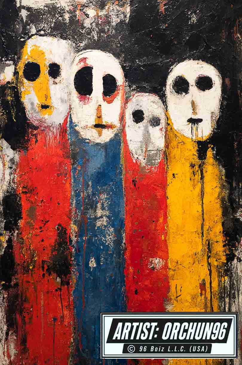 orchun-96-masks-art-17